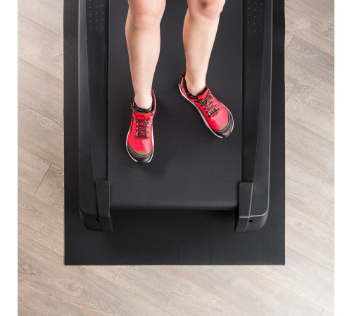 Килимок захисний NORDICTRACK 198 х 98 х 0,6 см, чорний
