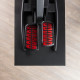 Килимок захисний NORDICTRACK 198 х 98 х 0,6 см, чорний