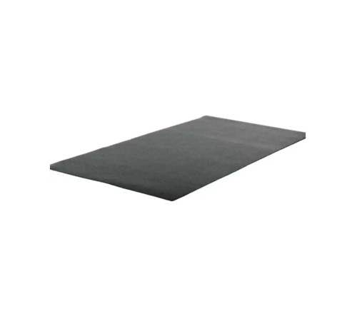 Килимок захисний NORDICTRACK 198 х 98 х 0,6 см, чорний