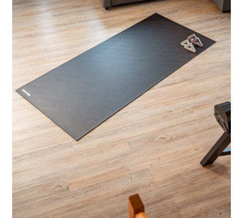 Килимок для обладнання FITNESS KETTLER 140x80 см Килимок для обладнання FITNESS KETTLER 140x80 см