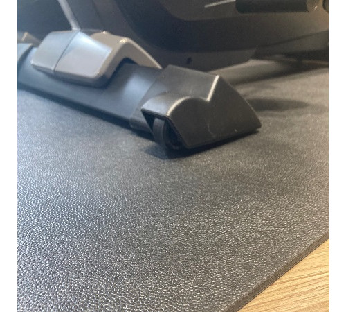 Килимок для обладнання FITNESS KETTLER 140x80 см Килимок для обладнання FITNESS KETTLER 140x80 см