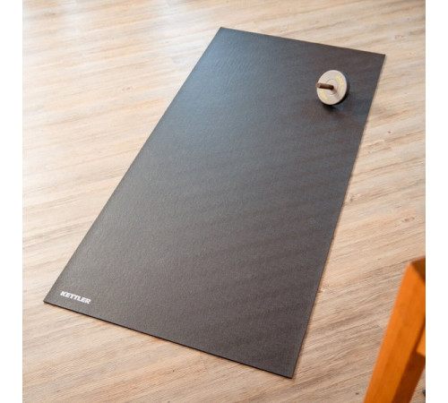 Килимок для обладнання FITNESS KETTLER 220x100 см Килимок для обладнання FITNESS KETTLER 220x100 см