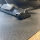 Килимок для обладнання FITNESS KETTLER 220x100 см