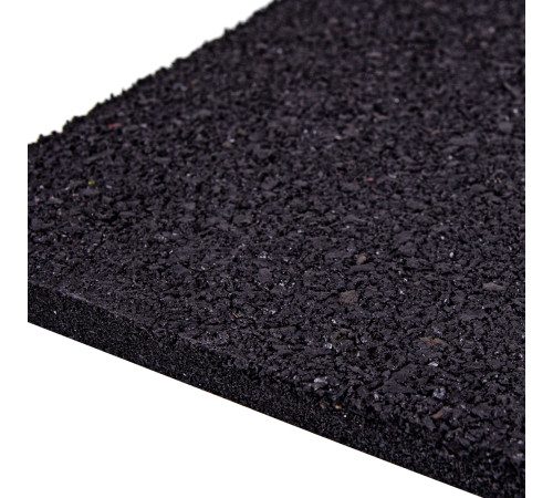 Захисний килимок для обладнання inSPORTline Puzeko 50x50x1,5 см