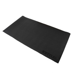 Килимок захисний KETTLER FITNESS 250 х 80 см, чорний