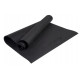 Захисний килимок Pure2Improve 140x70x0,6 см чорний