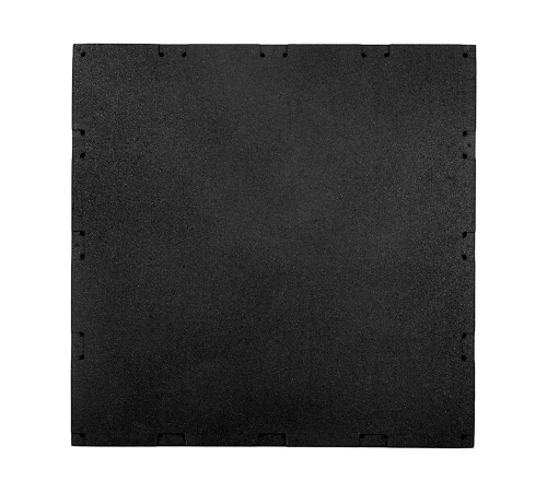 Захисний килимок inSPORTline Proteko Plus 100 x 100 x 4 см
