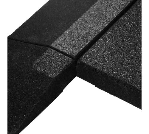 Захисний килимок inSPORTline Proteko Plus 100 x 100 x 4 см