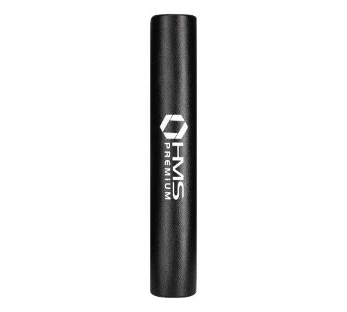 Захисний килимок HMS Premium MPS13 160 см чорний Захисний килимок HMS Premium MPS13 160 см чорний