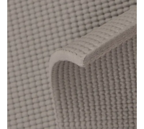 Захисний килимок inSPORTline 120x80x0,6 см світло-сірий Захисний килимок inSPORTline 120x80x0,6 см світло-сірий