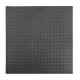 Захисний килимок inSPORTline Luxteko Waffle 100 x 100 x 2 см дерево