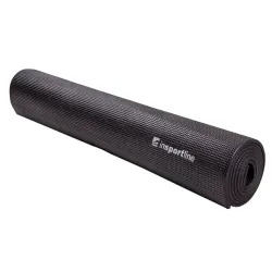 Захисний килимок inSPORTline 120x80x0,6 см чорний 