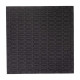 Захисний килимок inSPORTline Grasteko 100 x 100 x 2 см зелений