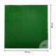 Захисний килимок inSPORTline Grasteko 100 x 100 x 2 см зелений