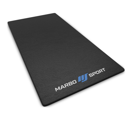 Захисний килимок Marbo Sport 2200 х 1100 х 6 мм чорний