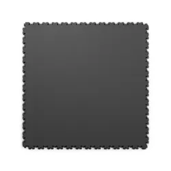 Килимок inSPORTline Simple, темно-сірий