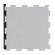 Кромка для килимка inSPORTline Puzeko 50x50x1 см - чорний - варіант A