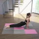 Килимок-пазл ONE FITNESS MP10 180 см x 180 см x 1 см різнокольоровий