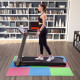 Килимок-пазл ONE FITNESS MP10 180 см x 180 см x 1 см різнокольоровий