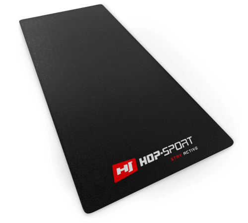 Захисний килимок Hop-Sport HS-C016FM 160х70 см чорний Захисний килимок Hop-Sport HS-C016FM 160х70 см чорний