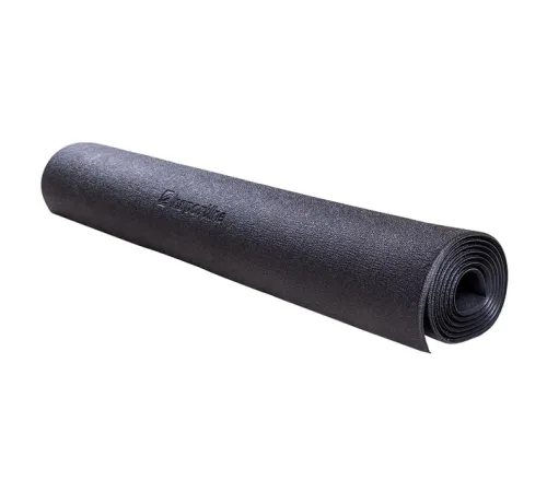 Захисний килимок inSPORTline 200x100x0,6 см чорний Захисний килимок inSPORTline 200x100x0,6 см чорний