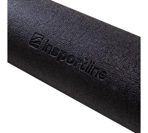 Захисний килимок inSPORTline 200x100x0,6 см чорний Захисний килимок inSPORTline 200x100x0,6 см чорний