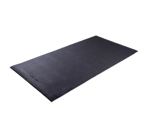 Захисний килимок inSPORTline 200x100x0,6 см чорний Захисний килимок inSPORTline 200x100x0,6 см чорний