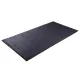 Захисний килимок inSPORTline 200x100x0,6 см чорний