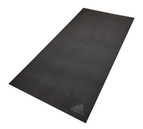 Захисний килимок ADIDAS 5 MM ADMT-10129 чорний
