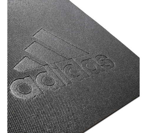 Захисний килимок ADIDAS 5 MM ADMT-10129 чорний