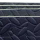Килимок-пазл inSPORTline EVA 124х124х1,2 см зелений