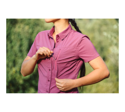 Сорочка Turbat Maya SS Wms