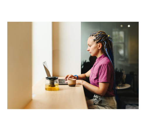 Сорочка Turbat Maya SS Wms