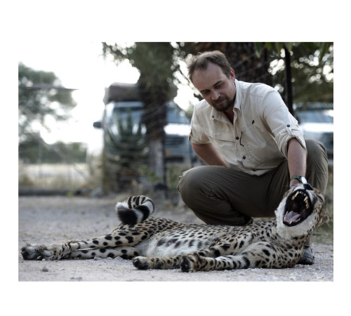 Сорочка Turbat Amazonka Mns