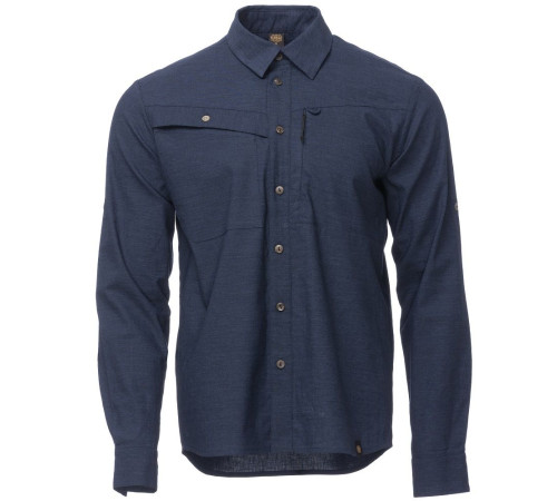 Сорочка Turbat Amazonka Mns - XXL - темно-синій