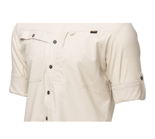 Сорочка Turbat Amazonka Mns - XXL - темно-синій