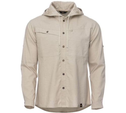 Сорочка Turbat Kalimantan 3 Mns - XXL - жовтий Сорочка Turbat Kalimantan 3 Mns - XXL - жовтий
