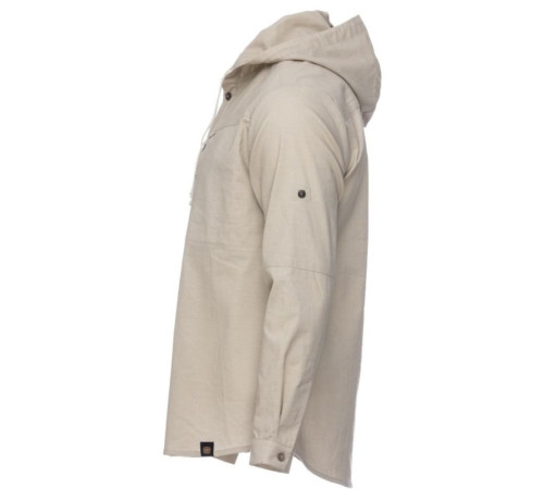 Сорочка Turbat Kalimantan 3 Mns - XXL - жовтий Сорочка Turbat Kalimantan 3 Mns - XXL - жовтий