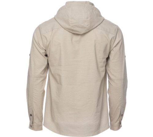 Сорочка Turbat Kalimantan 3 Mns - XXL - жовтий Сорочка Turbat Kalimantan 3 Mns - XXL - жовтий