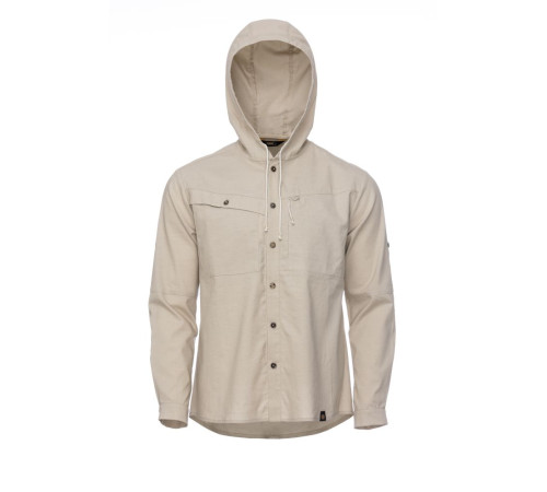Сорочка Turbat Kalimantan 3 Mns - XXL - жовтий Сорочка Turbat Kalimantan 3 Mns - XXL - жовтий