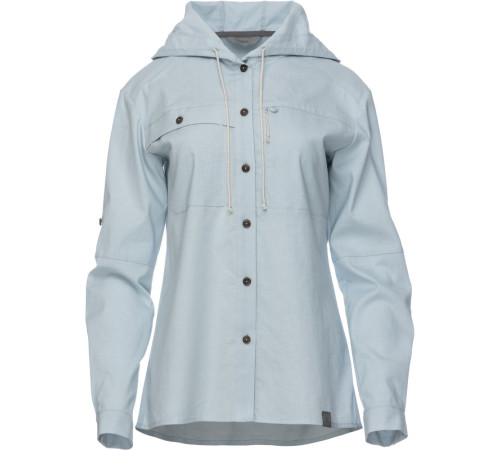 Сорочка Turbat Kalimantan 3 Wms