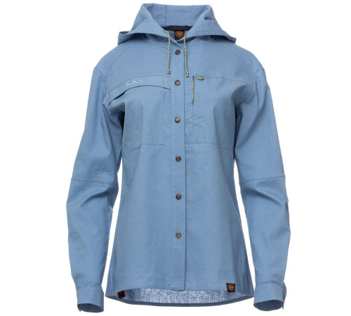 Сорочка Turbat Kalimantan 3 Wms