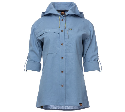 Сорочка Turbat Kalimantan 3 Wms