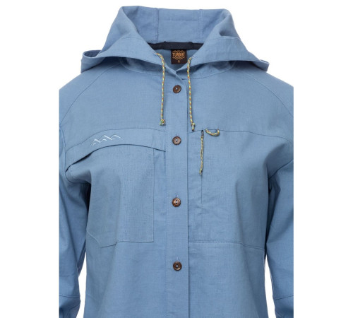 Сорочка Turbat Kalimantan 3 Wms