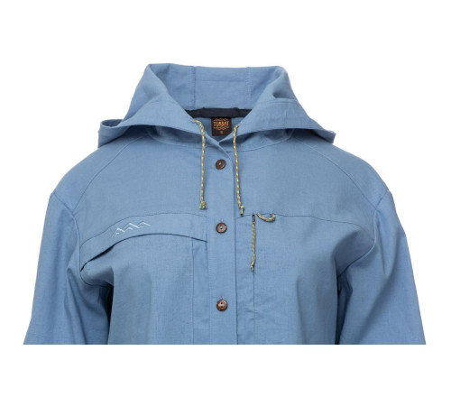 Сорочка Turbat Kalimantan 3 Wms