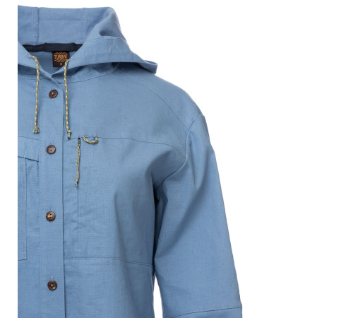 Сорочка Turbat Kalimantan 3 Wms