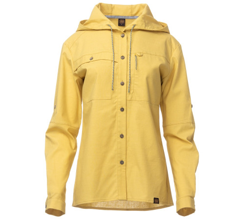 Сорочка Turbat Kalimantan 3 Wms