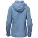 Сорочка Turbat Kalimantan 3 Wms - XS - блакитний
