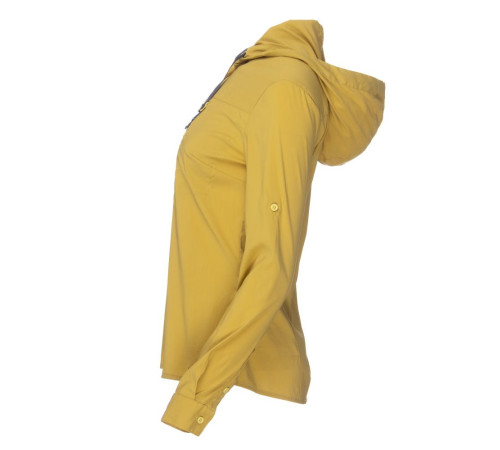 Сорочка Turbat Maya Hood Wms