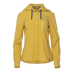 Сорочка Turbat Maya Hood Wms
